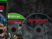 Killer Instinct: Definitive Edition annoncé