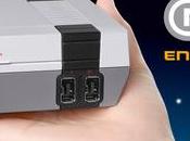 Nintendo relancera version miniature