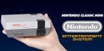 après NES, Nintendo Classic Mini: dévoilée