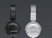 Beyerdynamic Custom Street: Beats urbains