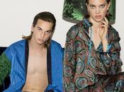 MONSIEUR MAISON collection automne-hiver 2016