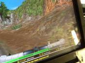 tour avec vélo connecté Expresso Fitness Park