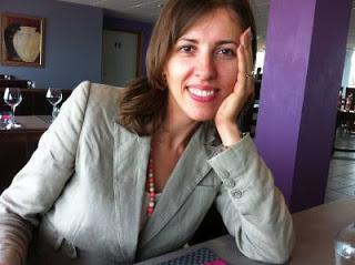 Tatiana Kostiuk sur la liste de Philippe Dornbusch pour l'élection FFE 2016