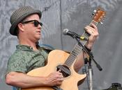 Festival d’été Québec jour Marie-Pierre Arthur, Rosie Valland Steve Dawson