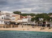 [Blogtrip] Voyage long Costa Brava, Palamos Figueres