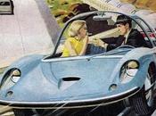 Voitures autonomes course modèles économiques