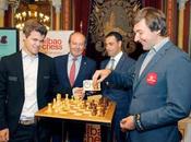 Bilbao: Carlsen écrase Karjakin dans ronde