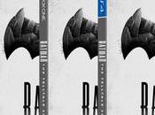 Batman Telltale Games Series arrive août