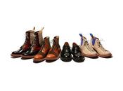 Grenson 2016 collection