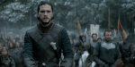 Nominations Emmy Awards Game Thrones tête