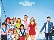 Cinéma famille t’adore déjà, l’affiche infos