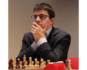 Maxime Vachier-Lagrave vainqueur à Dortmund