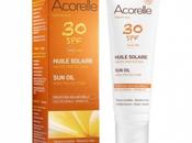 soins cosmétiques naturels pour sublimer bronzage