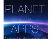 Série d’Apple castings pour Planet Apps ouverts