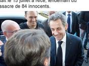 Sarkozy indigné indigne