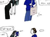 Klorane, your eyes only