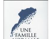 famille normale, Garance Meillon