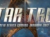 nouvelle série Star Trek sera Netflix, mais Canada