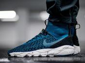Nike Footscape Magista Flyknit F.C. “Midnight Turquoise”