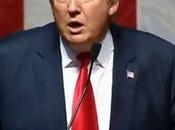 Trump: Candidat marchand tapis