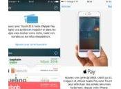 Tutoriel Apple disponible France, comment configurer