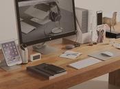 Elago Stand pour iPad Pro: dock Pro!