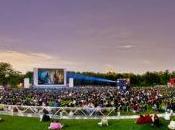 Profitez cinéma plein