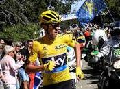recauser froome