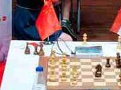 Bilbao: Anish Giri battu ronde