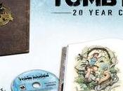 première Lara Croft vedette dans Rise Tomb Raider