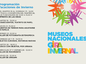 musée Cabildo pour minots l'affiche]