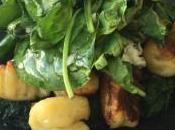 recette d’ete pour regaler sainement avec gnocchi