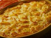 cuisine marocaine gratin pomme terre