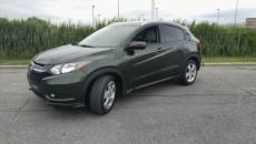 Honda HR-V EX-L Navi 2016