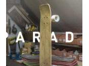 Crowdfunding Paradi Skateboards seconde pour planches