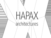 Hapax Architectures, collectif créatifs suivre