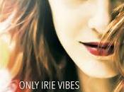 Leah Rosier Only Irie Vibes (Rise Shine Rec)