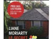 secret mari, Liane Moriarty