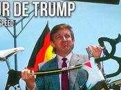 Quand Trump organisait Tour France l’Américaine