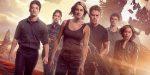 saga Divergent reviendra télé