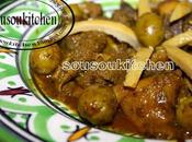 cuisine marocaine kercha