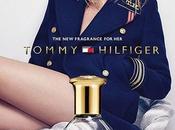 Gigi Hadid nouvelle "The Girl" Tommy Hilfiger...
