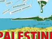 route pour Palestine Tour