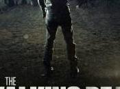 [Trailer] Walking Dead coups batte tigre pour saison
