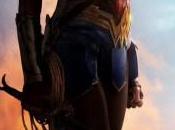 [Trailer] Wonder Woman l’amazone déchaîne dans première bande-annonce