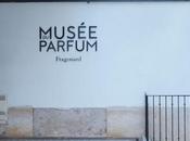 Petit tour Musée Parfum Fragonard
