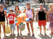 Chaque jour juillet, film incontournable prix réduit: Aujourd'hui Camping