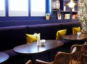 Hôtel Handsome Paris