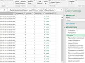 Webinaire gratuit: Meilleures pratiques d’affaires avec Power Query