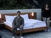 EVASION ROOM with view